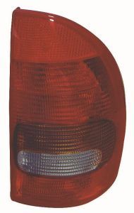 ABAKUS 442-1906R-UE Tail Light Assembly