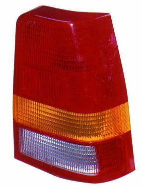 ABAKUS 442-1913R-U Tail Light Assembly