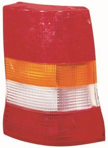 Tail Light Assembly ABAKUS 442-1914L-UE-Y