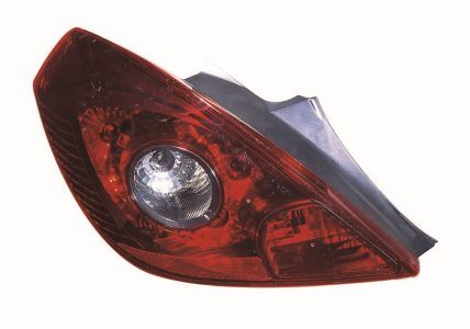 ABAKUS 442-1953L3LD-UE Tail Light Assembly