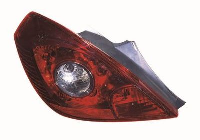 Tail Light Assembly ABAKUS 442-1953L3LD-UE