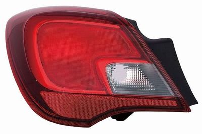 Tail Light ABAKUS 442-1991L-UE