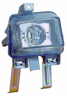 ABAKUS 442-2001R-UE Front Fog Light