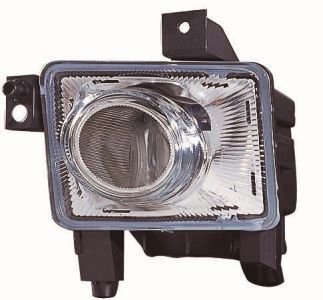 ABAKUS 442-2014L-UE Front Fog Light