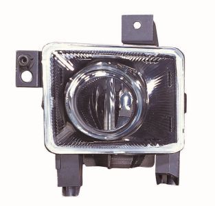 ABAKUS 442-2014L-UE2 Front Fog Light