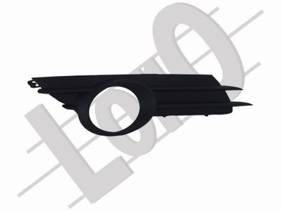 Ventilation Grilles, bumper ABAKUS 442-2502R-UD