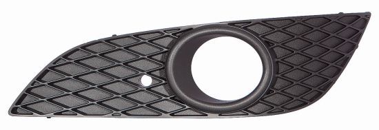 ABAKUS 442-2514R-UD Ventilation Grille, bumper