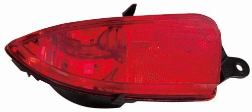 ABAKUS 442-4002L-UE Rear Fog Light