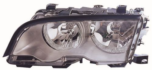 ABAKUS 444-1120L-LDEM2 Headlight