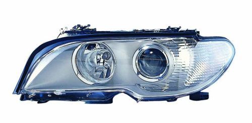 ABAKUS 444-1135RMLEH6C Headlight