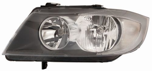 ABAKUS 444-1149L-LDEM2 Headlight