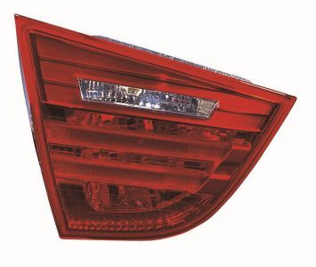 Tail Light Assembly ABAKUS 444-1319R-UQ