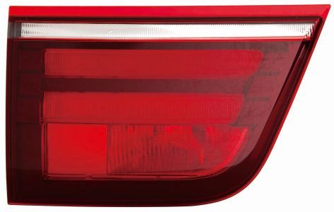 ABAKUS 444-1331R-UQ Tail Light Assembly