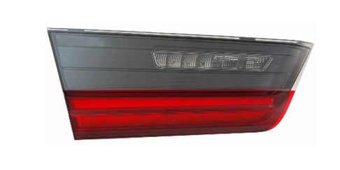 ABAKUS 444-1359L-AEN Tail Light Assembly