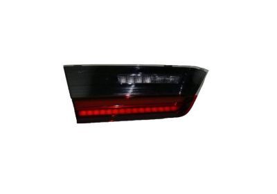 ABAKUS 444-1359R-AE Tail Light