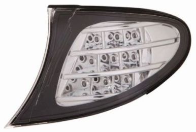 ABAKUS 444-1511P5A-2C Indicator Set