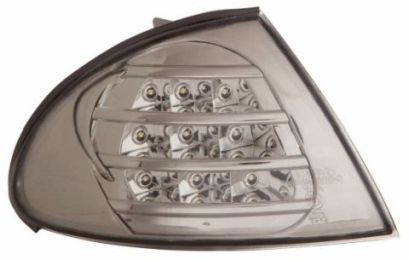 ABAKUS 444-1519P4A-2S Indicator Set