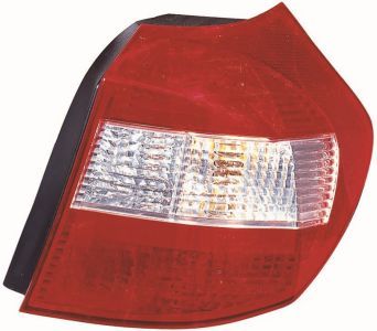 Tail Light Assembly ABAKUS 444-1924L-UE