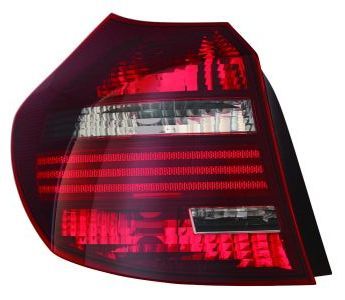 ABAKUS 444-1946L-UE2 Tail Light Assembly