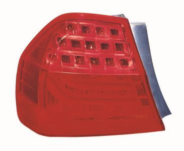 ABAKUS 444-1950R-UE Tail Light Assembly