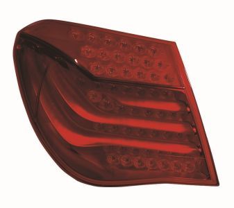 ABAKUS 444-1953L-AE Tail Light Assembly