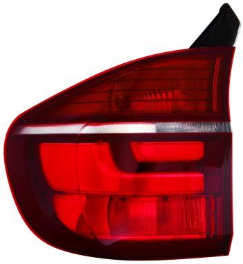 Tail Light Assembly ABAKUS 444-1961R-UE