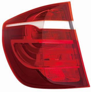 ABAKUS 444-1963R-UE Tail Light