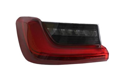 Tail Light Assembly ABAKUS 444-1993L-AE
