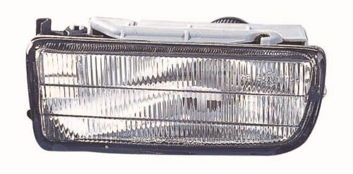ABAKUS 444-2001L-UE Front Fog Light