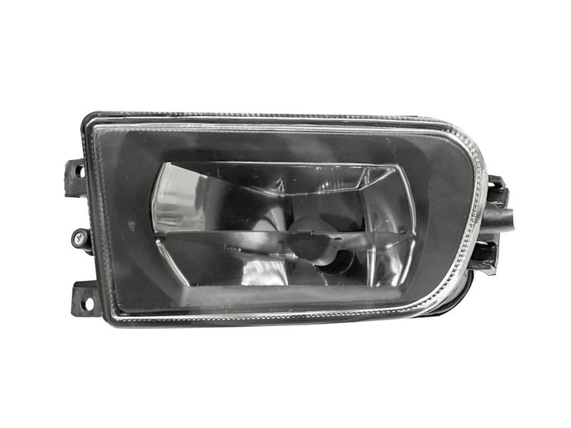 ABAKUS 444-2003L-UQ Front Fog Light