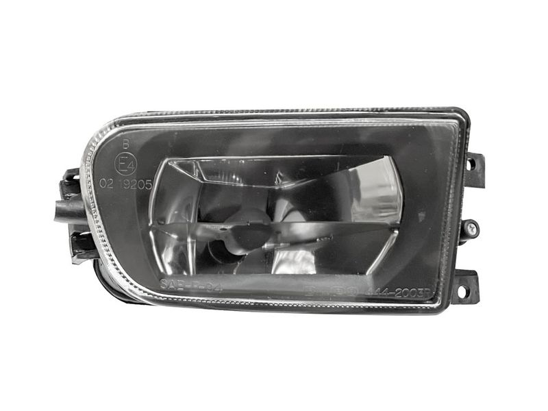 ABAKUS 444-2003R-UQ Front Fog Light