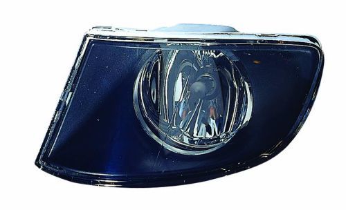 ABAKUS 444-2016L-UQ Front Fog Light