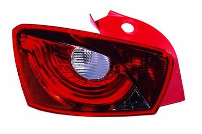 Tail Light Assembly ABAKUS 445-1921R-UE