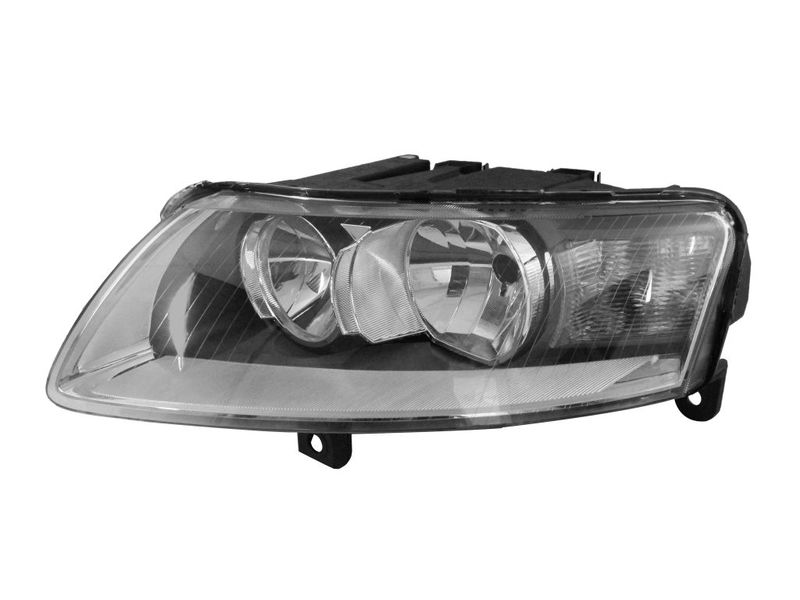 ABAKUS 446-1111L-LD-EM Headlight
