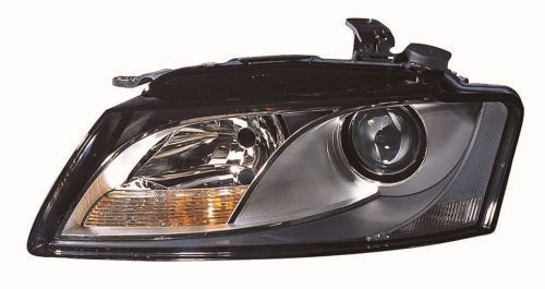 ABAKUS 446-1119LMLDEM2 Headlight