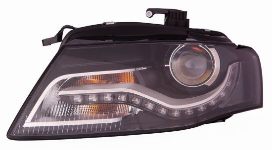 ABAKUS 446-1122PMLDEM2 Headlight Set