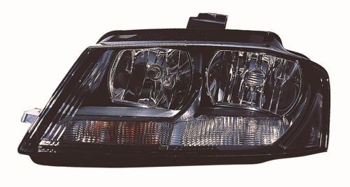 ABAKUS 446-1125RMLDEM2 Headlight