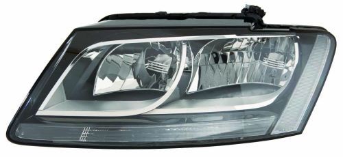 ABAKUS 446-1126LMLDEM2 Headlight