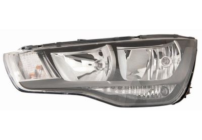 Headlight ABAKUS 446-1131RMLDEM2