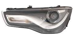 ABAKUS 446-1132PMLDEM2 Headlight Set