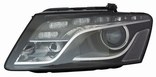 ABAKUS 446-1133PMLDEM2 Headlight Set