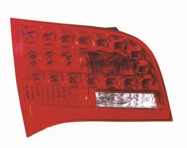 Tail Light Assembly ABAKUS 446-1302R-UQ