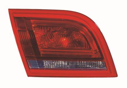 ABAKUS 446-1310R-UQ Tail Light Assembly