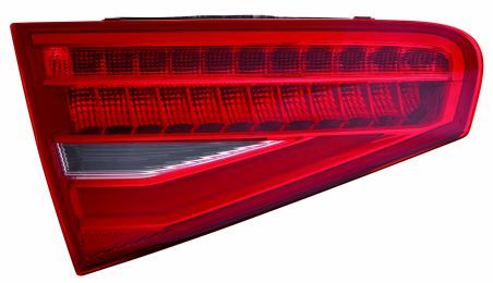 ABAKUS 446-1321L-AE Tail Light Assembly