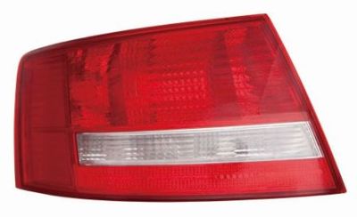 Tail Light Assembly ABAKUS 446-1902R-UE