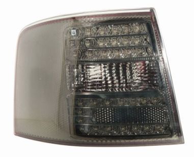 ABAKUS 446-1909PXUE-S Tail Light Assembly Set