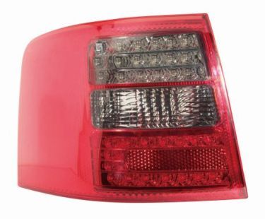 Tail Light Assembly Set ABAKUS 446-1909PXUE-SR
