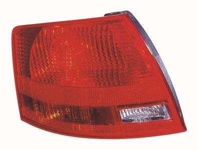 ABAKUS 446-1910L-UE Tail Light Assembly