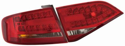 Tail Light Assembly Set ABAKUS 446-1911FXBEVSR