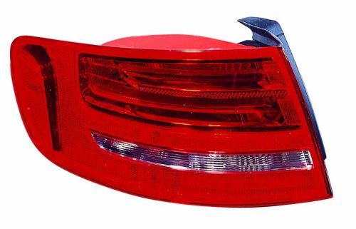 ABAKUS 446-1912R-UE Tail Light Assembly